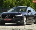 Синій Вольво S90, об'ємом двигуна 1.97 л та пробігом 257 тис. км за 15599 $, фото 6 на Automoto.ua