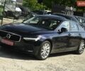 Синій Вольво S90, об'ємом двигуна 1.97 л та пробігом 257 тис. км за 15599 $, фото 7 на Automoto.ua