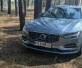 Синій Вольво S90, об'ємом двигуна 1.97 л та пробігом 197 тис. км за 21000 $, фото 1 на Automoto.ua