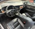 Синій Вольво S90, об'ємом двигуна 2 л та пробігом 200 тис. км за 16888 $, фото 12 на Automoto.ua