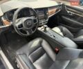 Синій Вольво S90, об'ємом двигуна 2 л та пробігом 200 тис. км за 16888 $, фото 13 на Automoto.ua