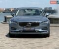 Синий Вольво С90, объемом двигателя 1.97 л и пробегом 197 тыс. км за 19999 $, фото 1 на Automoto.ua