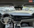 Синий Вольво С90, объемом двигателя 1.97 л и пробегом 204 тыс. км за 11200 $, фото 20 на Automoto.ua