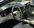 Синий Вольво С90, объемом двигателя 1.97 л и пробегом 197 тыс. км за 19999 $, фото 21 на Automoto.ua