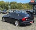 Синий Вольво С90, объемом двигателя 1.97 л и пробегом 204 тыс. км за 11200 $, фото 2 на Automoto.ua