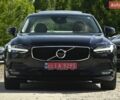 Синій Вольво S90, об'ємом двигуна 1.97 л та пробігом 257 тис. км за 15599 $, фото 5 на Automoto.ua