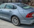 Синій Вольво S90, об'ємом двигуна 1.97 л та пробігом 197 тис. км за 21000 $, фото 18 на Automoto.ua