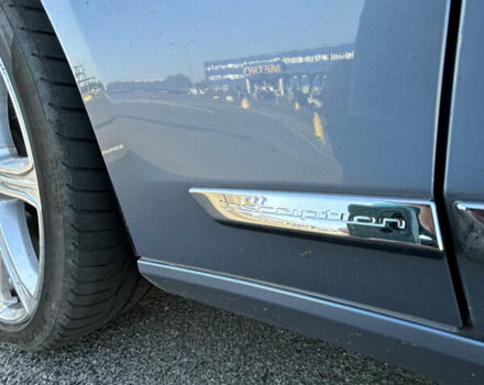 Синий Вольво С90, объемом двигателя 2 л и пробегом 49 тыс. км за 31299 $, фото 18 на Automoto.ua