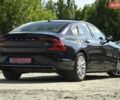 Синий Вольво С90, объемом двигателя 1.97 л и пробегом 257 тыс. км за 15900 $, фото 16 на Automoto.ua