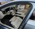 Синій Вольво S90, об'ємом двигуна 1.97 л та пробігом 197 тис. км за 21000 $, фото 20 на Automoto.ua