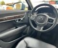 Синий Вольво С90, объемом двигателя 1.97 л и пробегом 116 тыс. км за 23500 $, фото 9 на Automoto.ua