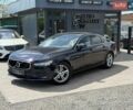 Синій Вольво S90, об'ємом двигуна 2 л та пробігом 200 тис. км за 16888 $, фото 1 на Automoto.ua