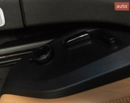 Синій Вольво S90, об'ємом двигуна 1.97 л та пробігом 125 тис. км за 26900 $, фото 44 на Automoto.ua