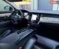 Синий Вольво С90, объемом двигателя 1.97 л и пробегом 290 тыс. км за 23500 $, фото 26 на Automoto.ua