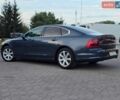 Синій Вольво S90, об'ємом двигуна 1.97 л та пробігом 288 тис. км за 23900 $, фото 5 на Automoto.ua
