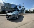 Синій Вольво S90, об'ємом двигуна 2 л та пробігом 105 тис. км за 25800 $, фото 3 на Automoto.ua
