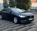 Синій Вольво S90, об'ємом двигуна 1.97 л та пробігом 290 тис. км за 24999 $, фото 4 на Automoto.ua
