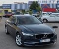 Синій Вольво S90, об'ємом двигуна 1.97 л та пробігом 288 тис. км за 23900 $, фото 13 на Automoto.ua