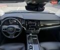 Синій Вольво S90, об'ємом двигуна 1.97 л та пробігом 111 тис. км за 17900 $, фото 19 на Automoto.ua