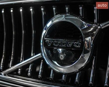 Синій Вольво S90, об'ємом двигуна 1.97 л та пробігом 125 тис. км за 26900 $, фото 70 на Automoto.ua