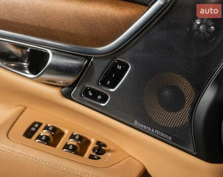 Синій Вольво S90, об'ємом двигуна 1.97 л та пробігом 125 тис. км за 26900 $, фото 54 на Automoto.ua