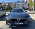 Синій Вольво S90, об'ємом двигуна 2 л та пробігом 286 тис. км за 18247 $, фото 1 на Automoto.ua