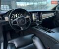 Синій Вольво S90, об'ємом двигуна 1.97 л та пробігом 290 тис. км за 24999 $, фото 14 на Automoto.ua