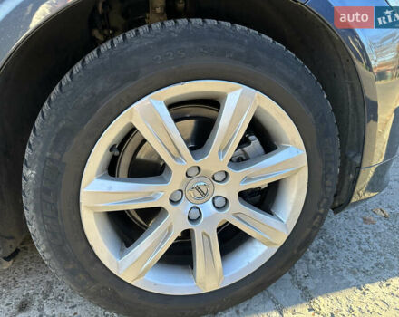 Синій Вольво S90, об'ємом двигуна 1.97 л та пробігом 275 тис. км за 19450 $, фото 10 на Automoto.ua