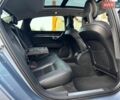 Синій Вольво S90, об'ємом двигуна 1.97 л та пробігом 111 тис. км за 17900 $, фото 55 на Automoto.ua