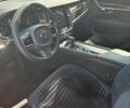 Синій Вольво S90, об'ємом двигуна 2 л та пробігом 105 тис. км за 25800 $, фото 7 на Automoto.ua