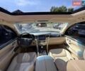 Синий Вольво С90, объемом двигателя 1.97 л и пробегом 290 тыс. км за 21500 $, фото 9 на Automoto.ua