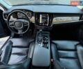 Синій Вольво S90, об'ємом двигуна 1.97 л та пробігом 290 тис. км за 22000 $, фото 9 на Automoto.ua