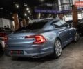 Синий Вольво С90, объемом двигателя 1.97 л и пробегом 125 тыс. км за 24900 $, фото 17 на Automoto.ua