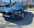 Синий Вольво С90, объемом двигателя 1.97 л и пробегом 288 тыс. км за 20200 $, фото 10 на Automoto.ua
