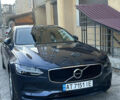 Синій Вольво S90, об'ємом двигуна 1.97 л та пробігом 275 тис. км за 19450 $, фото 2 на Automoto.ua