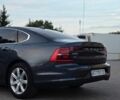 Синій Вольво S90, об'ємом двигуна 1.97 л та пробігом 288 тис. км за 23900 $, фото 11 на Automoto.ua