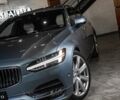 Синій Вольво S90, об'ємом двигуна 1.97 л та пробігом 125 тис. км за 26900 $, фото 28 на Automoto.ua