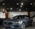 Синій Вольво S90, об'ємом двигуна 1.97 л та пробігом 125 тис. км за 24900 $, фото 29 на Automoto.ua