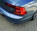 Синій Вольво S90, об'ємом двигуна 1.97 л та пробігом 96 тис. км за 19999 $, фото 23 на Automoto.ua