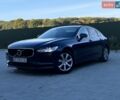 Синий Вольво С90, объемом двигателя 1.97 л и пробегом 290 тыс. км за 23500 $, фото 6 на Automoto.ua