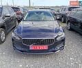 Синий Вольво С90, объемом двигателя 1.97 л и пробегом 370 тыс. км за 14799 $, фото 6 на Automoto.ua