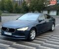 Синій Вольво S90, об'ємом двигуна 1.97 л та пробігом 290 тис. км за 24999 $, фото 2 на Automoto.ua