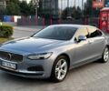 Синій Вольво S90, об'ємом двигуна 1.97 л та пробігом 111 тис. км за 17900 $, фото 1 на Automoto.ua