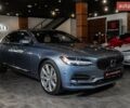 Синий Вольво С90, объемом двигателя 1.97 л и пробегом 125 тыс. км за 24900 $, фото 23 на Automoto.ua