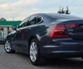 Синій Вольво S90, об'ємом двигуна 1.97 л та пробігом 288 тис. км за 23900 $, фото 10 на Automoto.ua