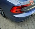 Синий Вольво С90, объемом двигателя 1.97 л и пробегом 96 тыс. км за 21900 $, фото 16 на Automoto.ua