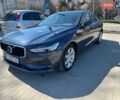 Синий Вольво С90, объемом двигателя 1.97 л и пробегом 288 тыс. км за 21500 $, фото 1 на Automoto.ua
