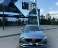 Синий Вольво С90, объемом двигателя 2 л и пробегом 100 тыс. км за 27000 $, фото 1 на Automoto.ua