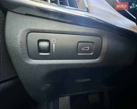 Синій Вольво S90, об'ємом двигуна 1.97 л та пробігом 275 тис. км за 19450 $, фото 25 на Automoto.ua