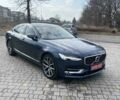 Синій Вольво S90, об'ємом двигуна 2 л та пробігом 234 тис. км за 24350 $, фото 2 на Automoto.ua